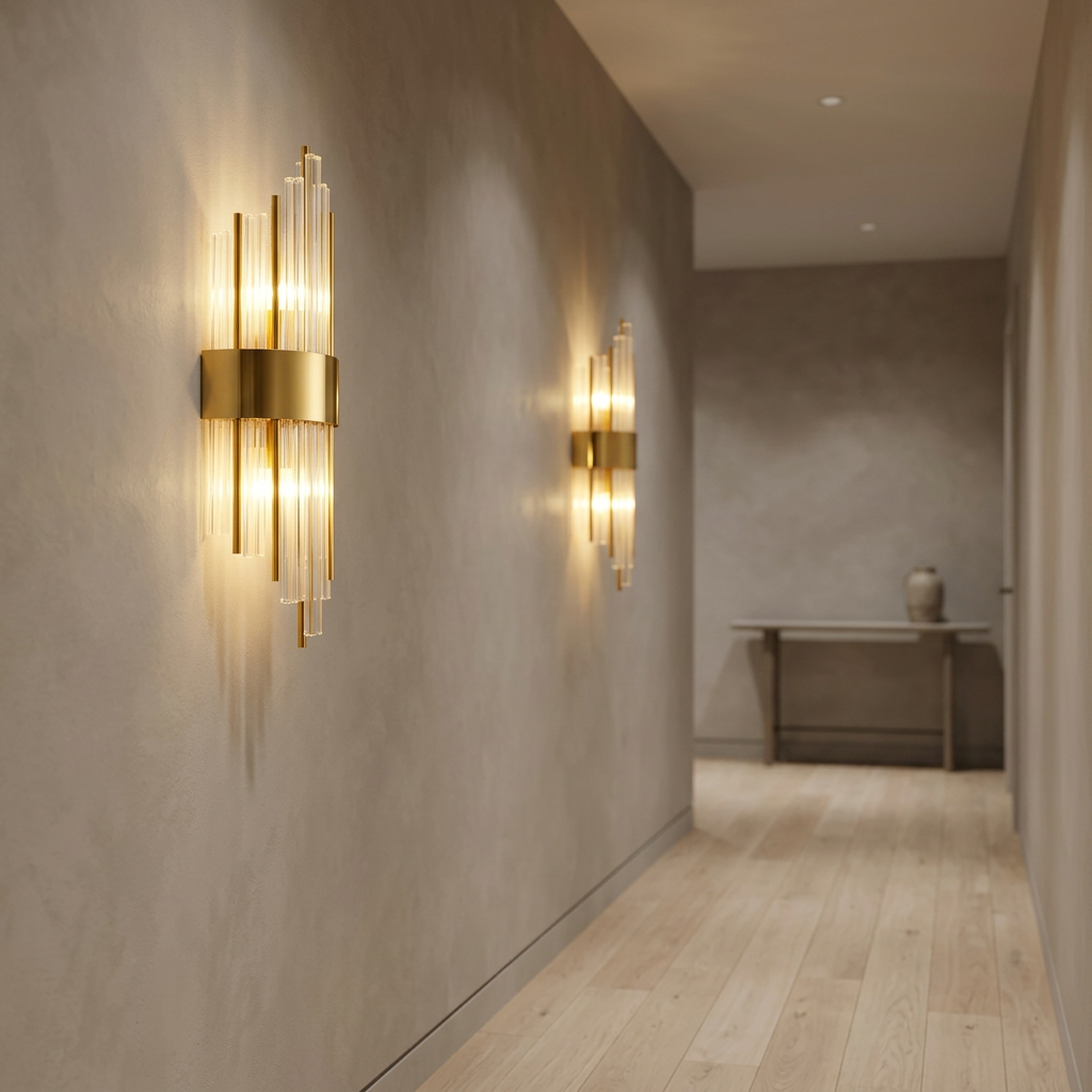 Marholm Selen Wall Lamp