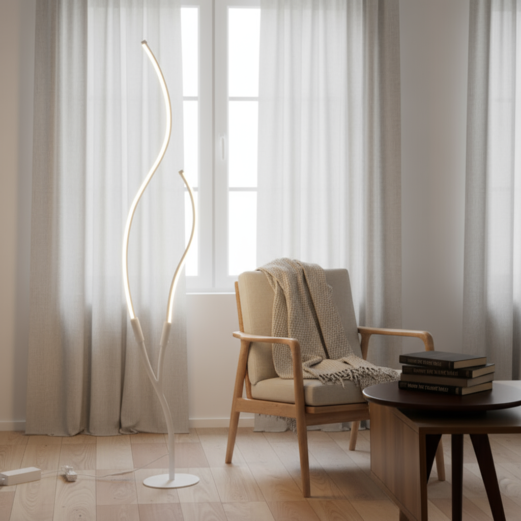 Marholm Skye Floor Lamp