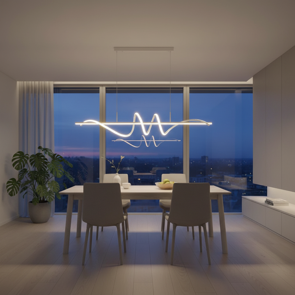 Marholm Elara Ceiling Lamp