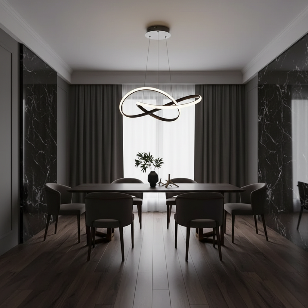 Marholm Novo Ceiling Lamp