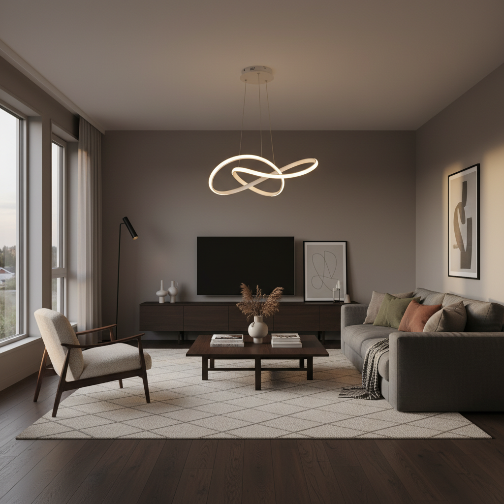 Marholm Novo Ceiling Lamp