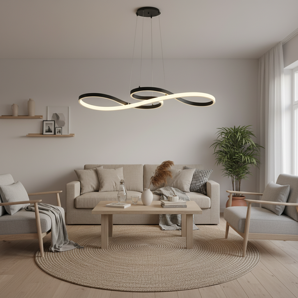 Marholm Soria Ceiling Lamp