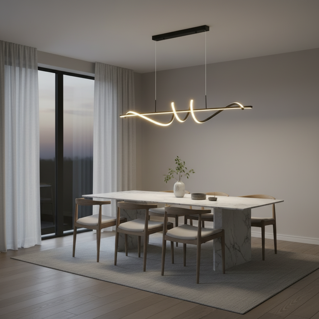 Marholm Elara Ceiling Lamp
