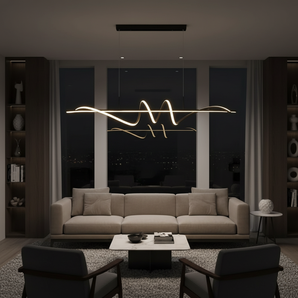 Marholm Elara Ceiling Lamp
