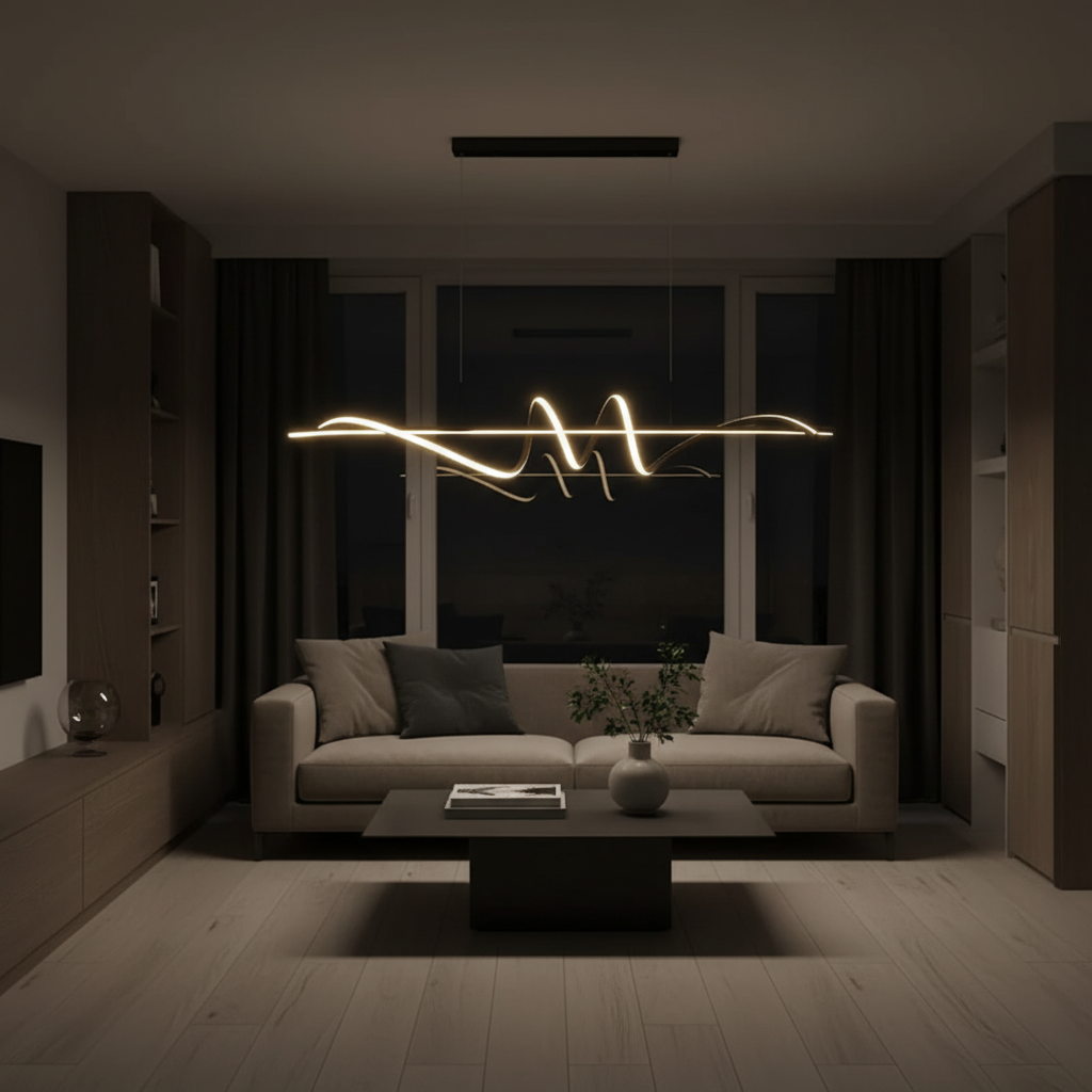 Marholm Elara Ceiling Lamp