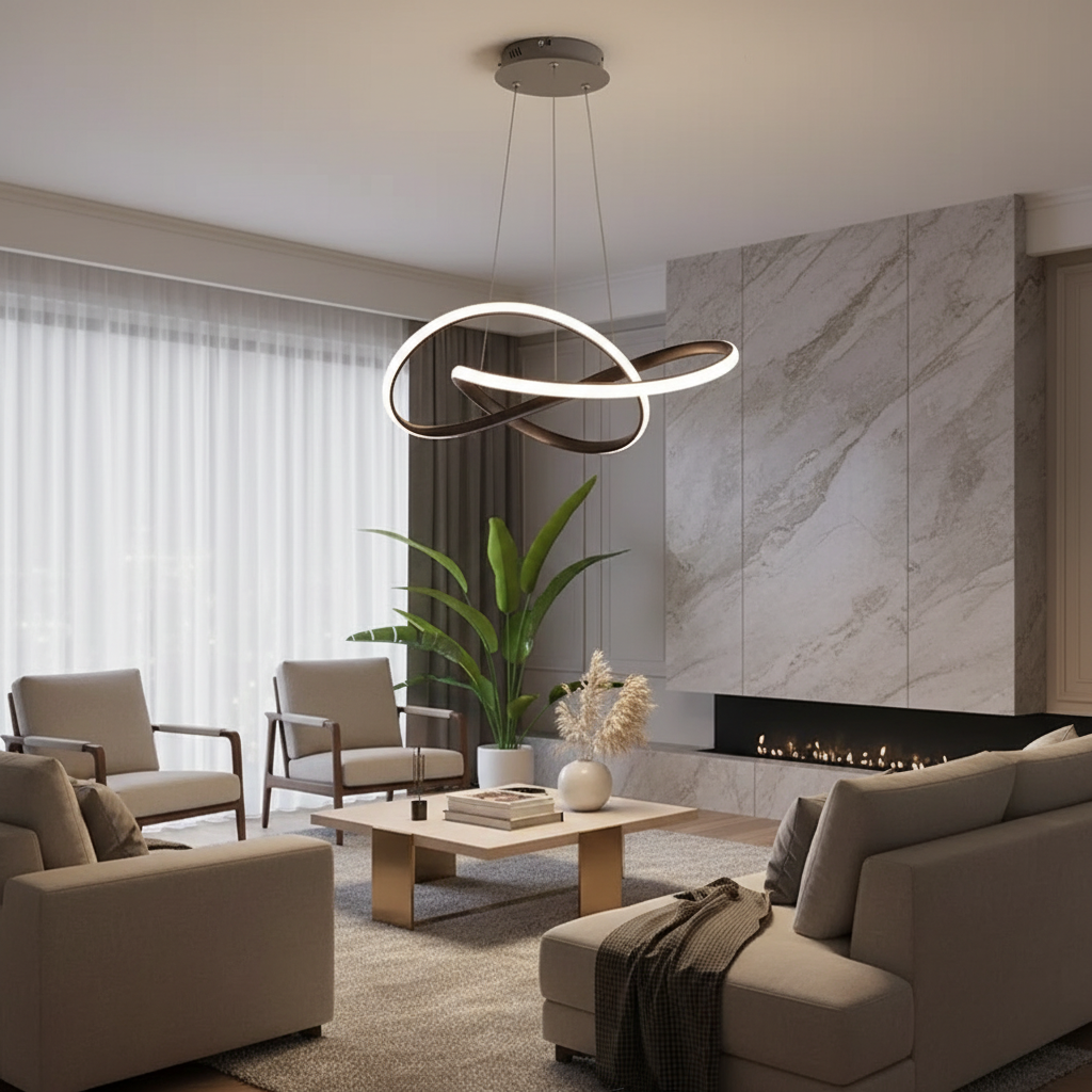 Marholm Novo Ceiling Lamp