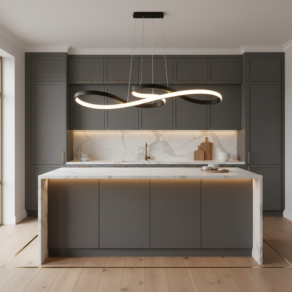 Marholm Soria Ceiling Lamp