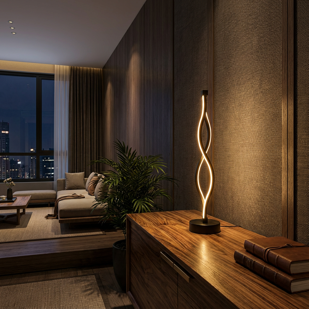 Marholm Liora Table Lamp