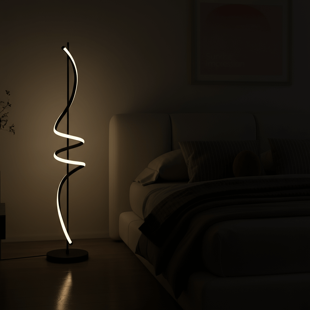 Marholm Luno Floor Lamp