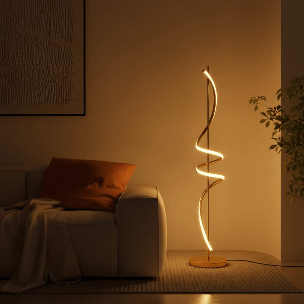 Marholm Luno Floor Lamp