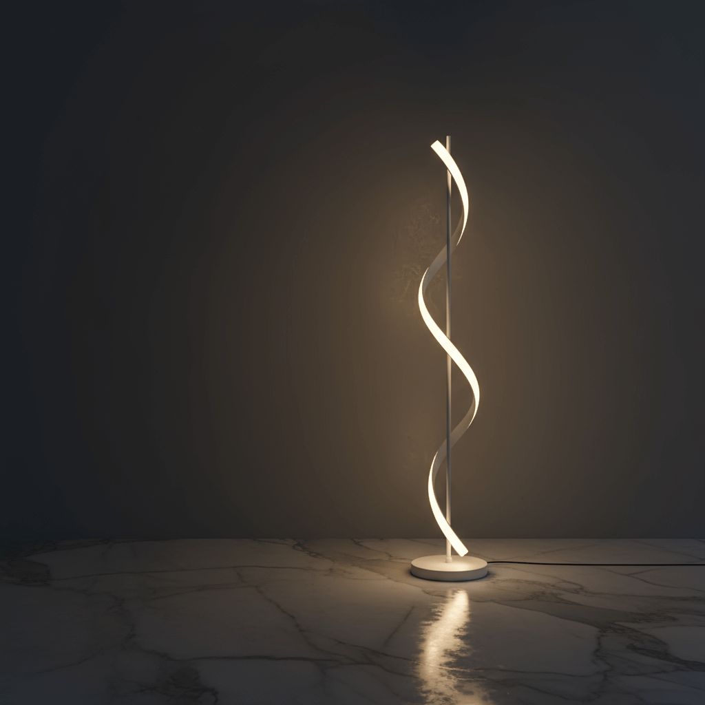 Marholm Milo Floor Lamp