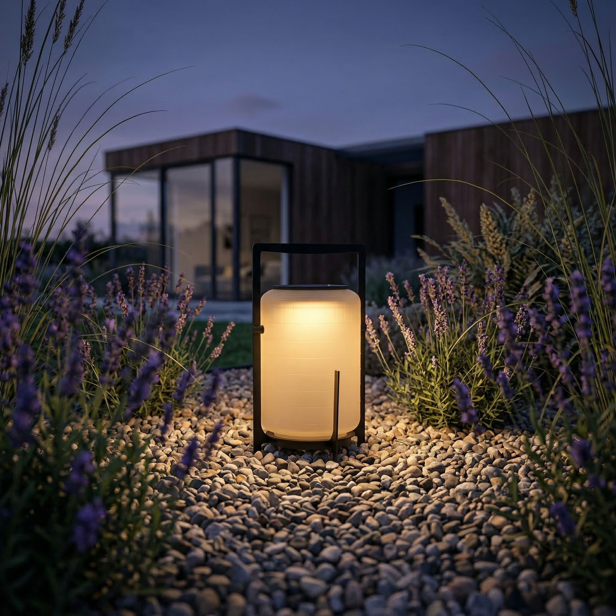 Marholm Luma Solar Light