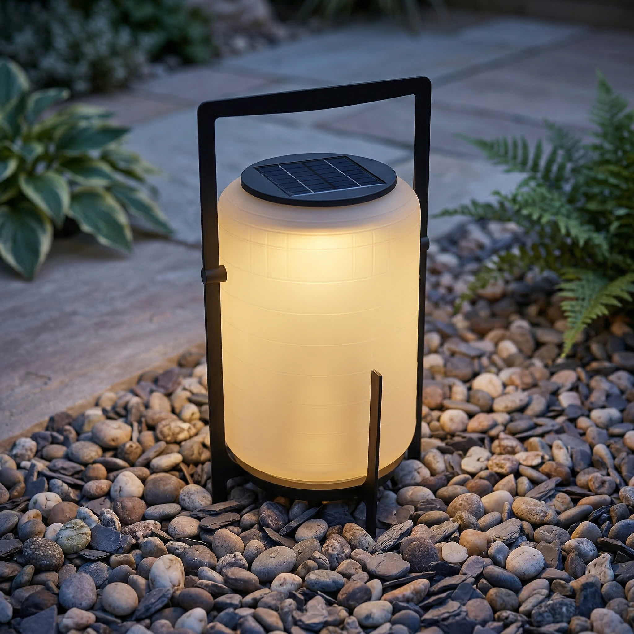 Marholm Luma Solar Light