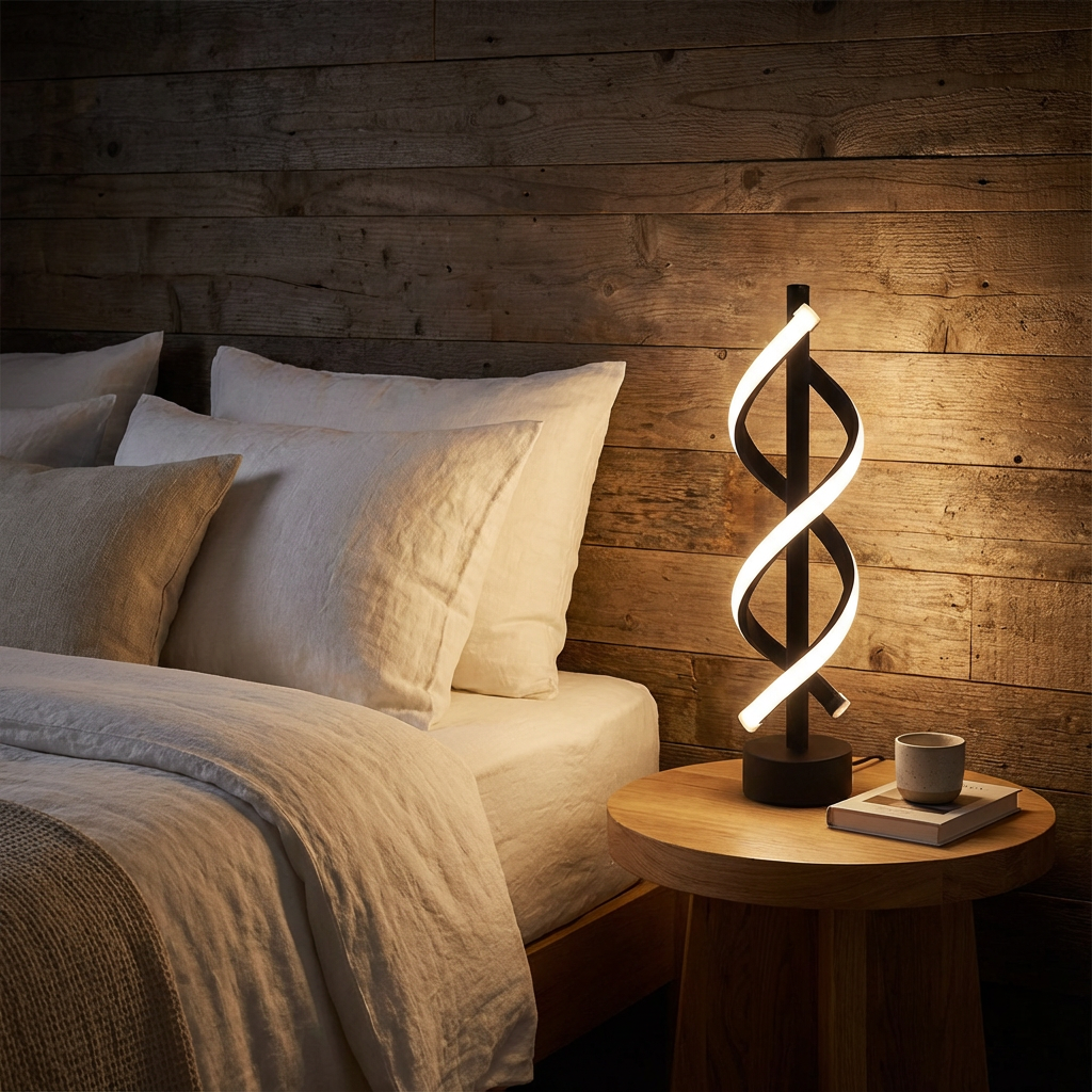 Marholm Velora Table Lamp