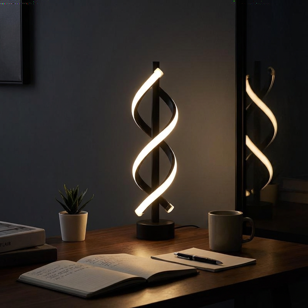 Marholm Velora Table Lamp