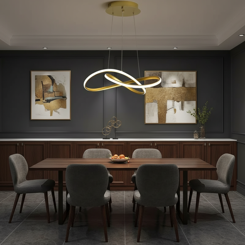 Marholm Novo Ceiling Lamp