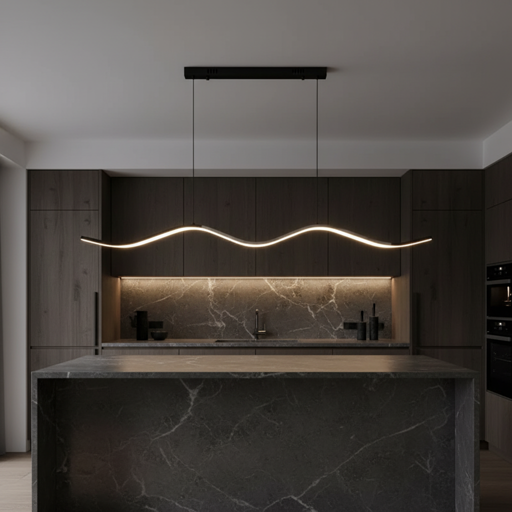 Marholm Eleven Ceiling Lamp