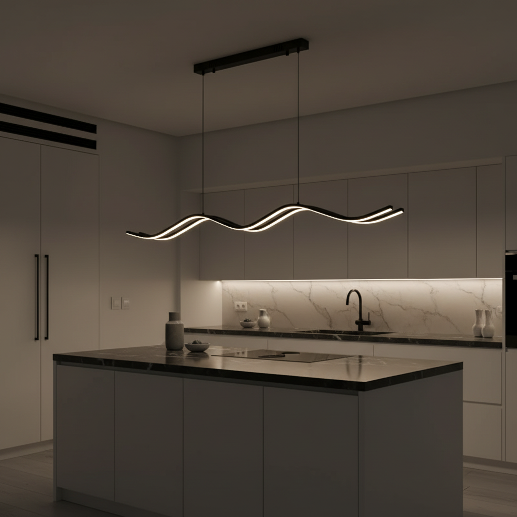 Marholm Eleven Ceiling Lamp