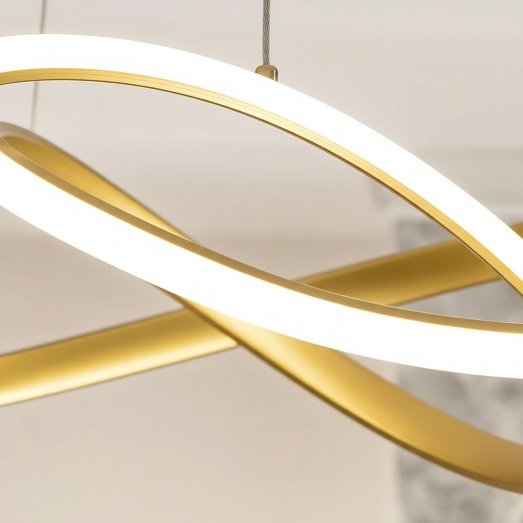 Marholm Novo Ceiling Lamp