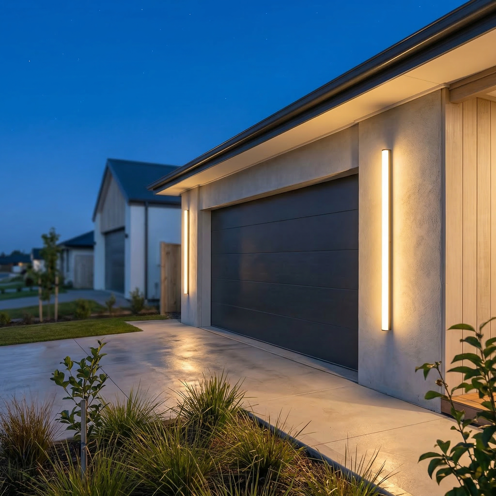 Marholm Arlo Light Panel