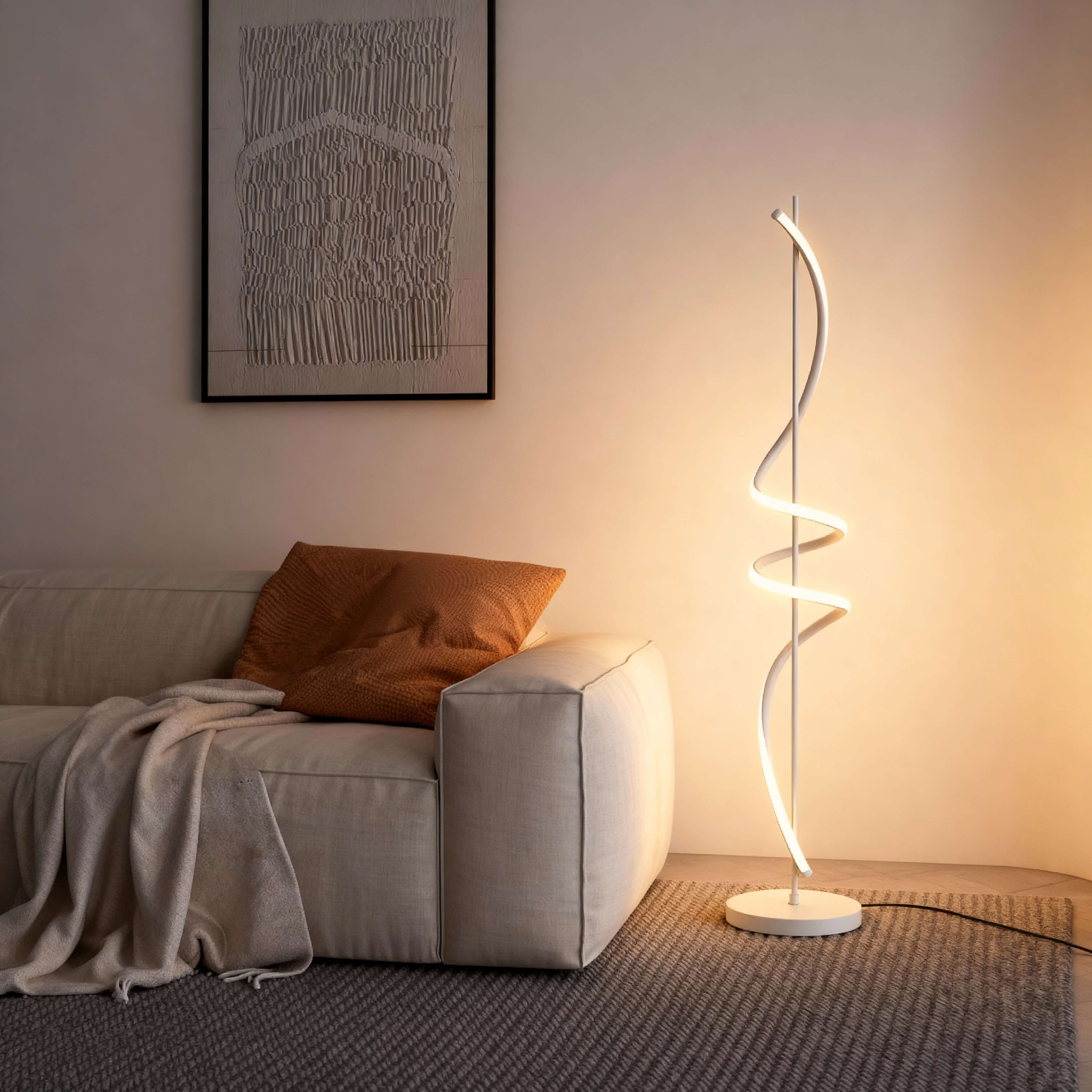 Marholm Luno Floor Lamp