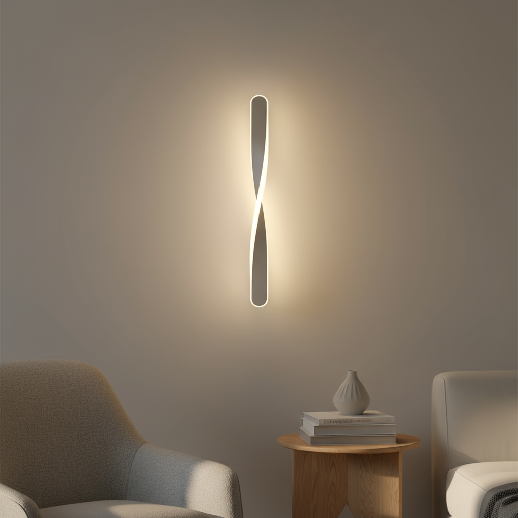 Marholm Signature Wall Lamp
