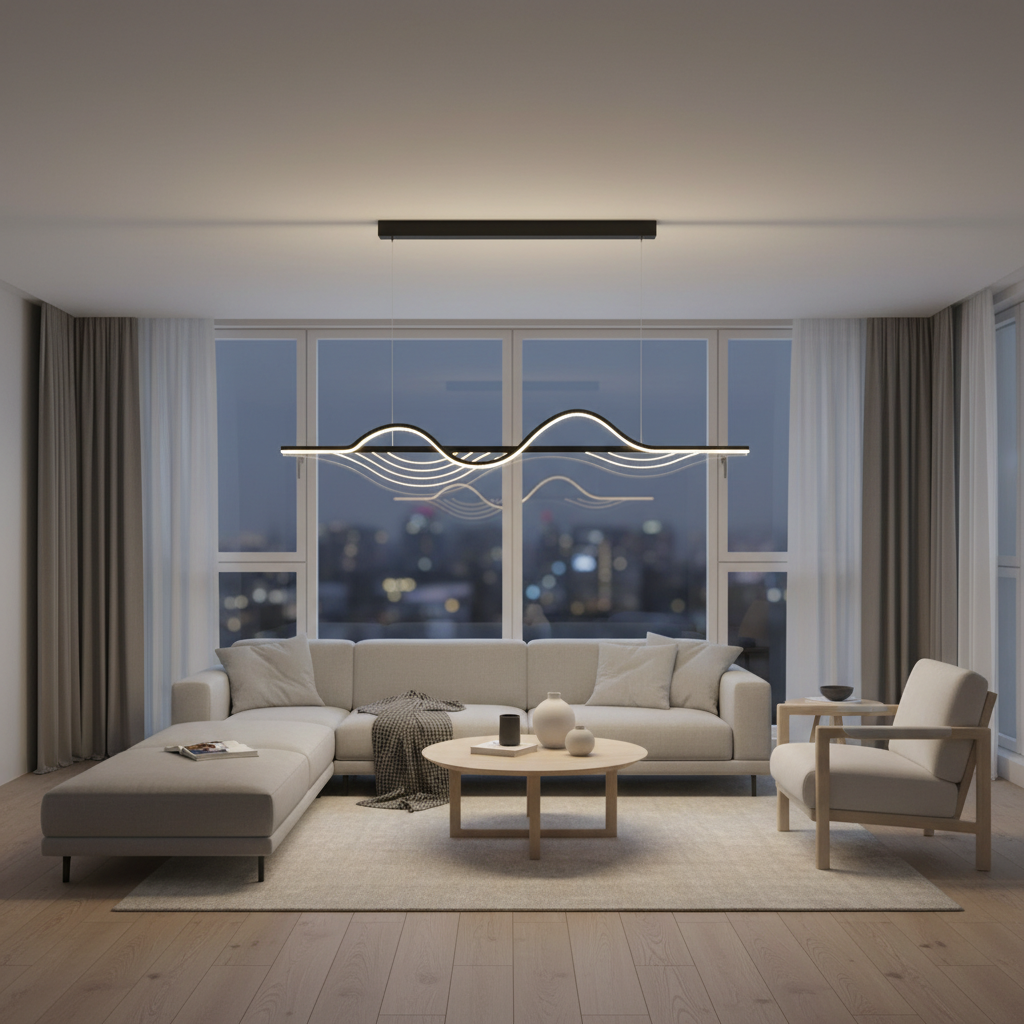 Marholm Aira Ceiling Lamp