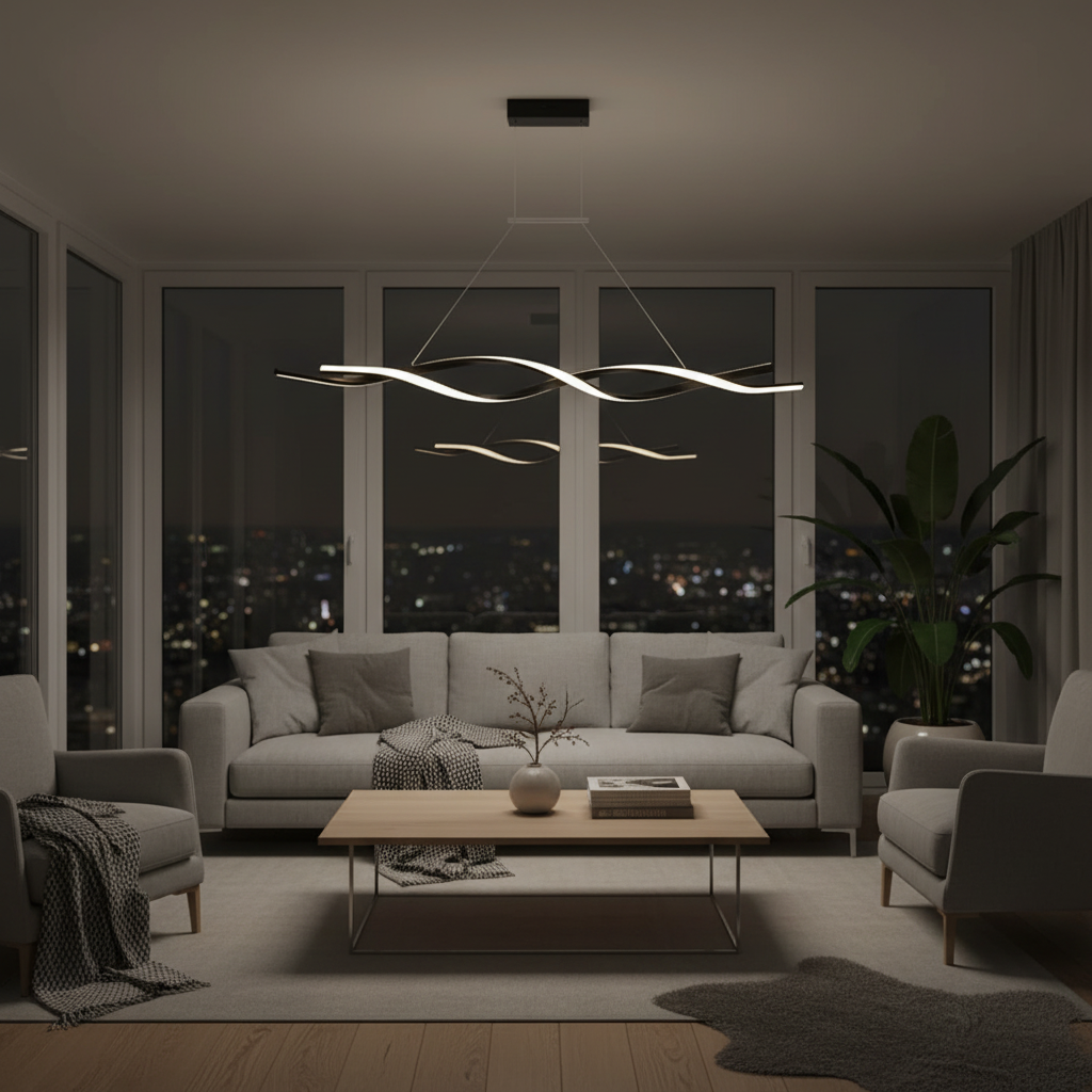 Marholm Lia Ceiling Lamp