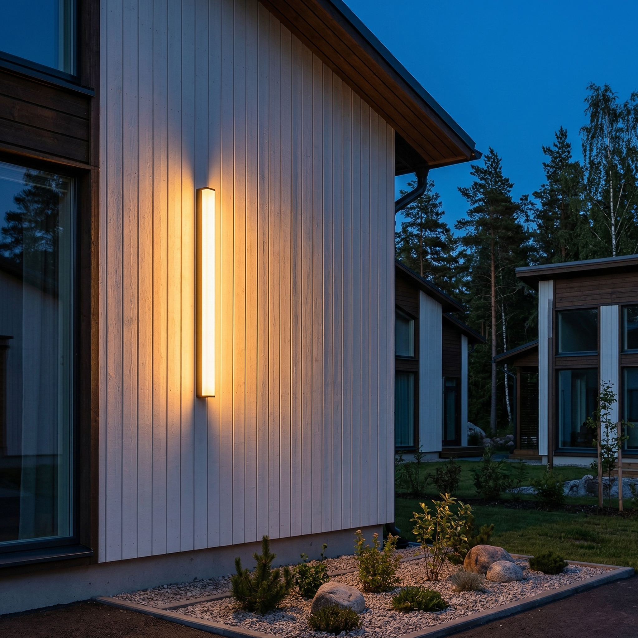 Marholm Arlo Light Panel
