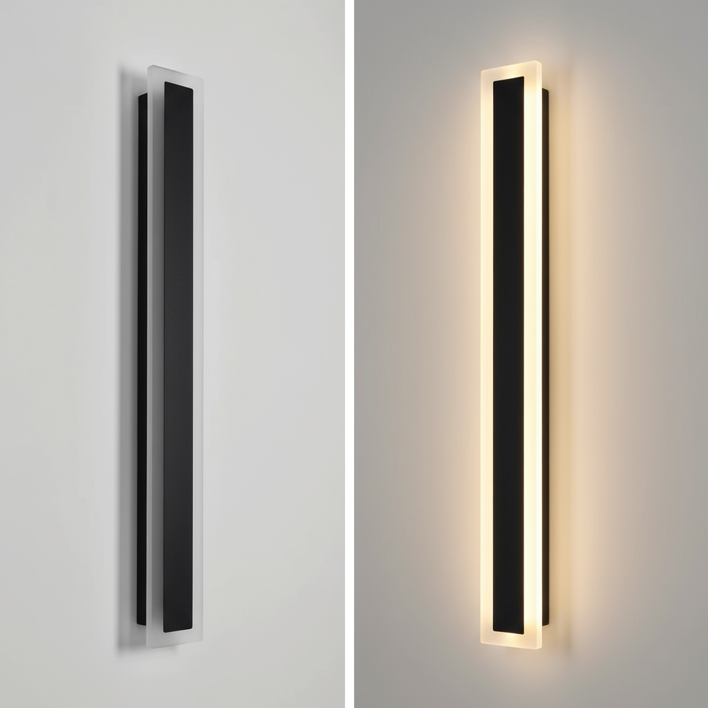 Marholm Edda Light Panel