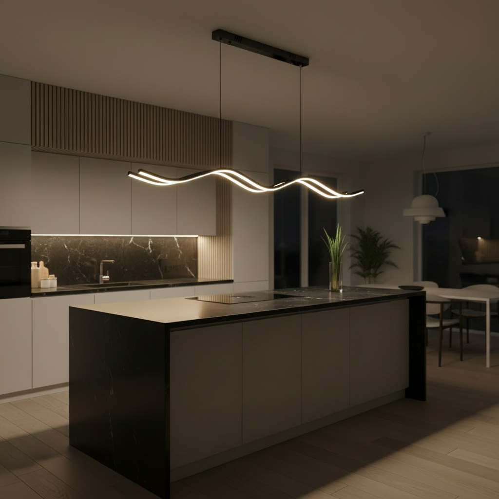 Marholm Eleven Ceiling Lamp
