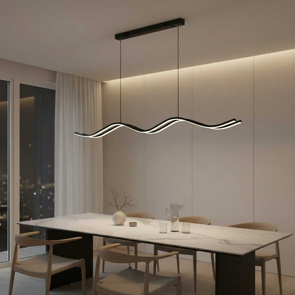 Marholm Eleven Ceiling Lamp