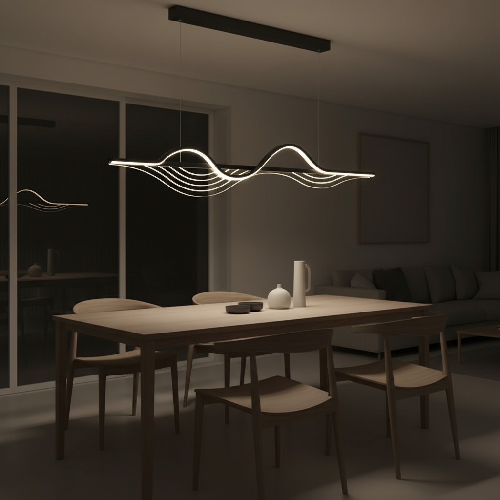 Marholm Aira Ceiling Lamp