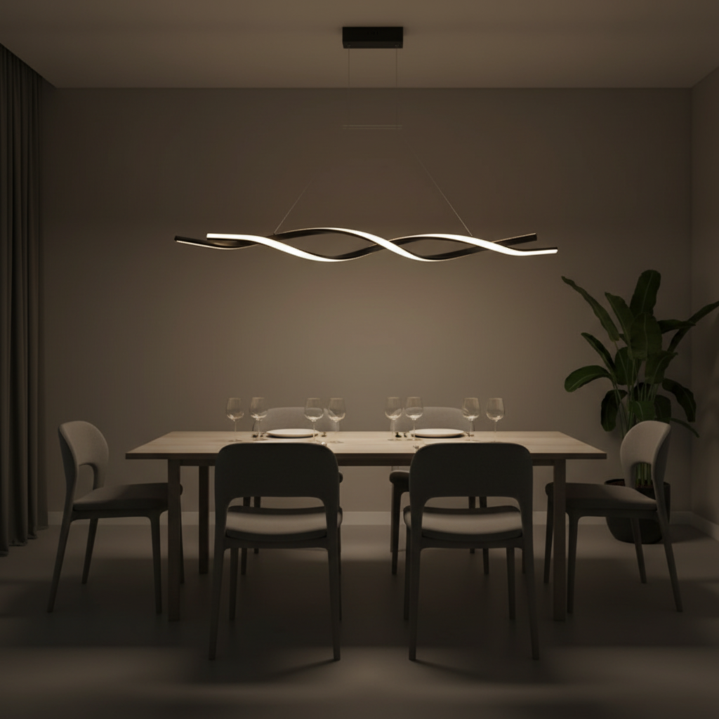 Marholm Lia Ceiling Lamp