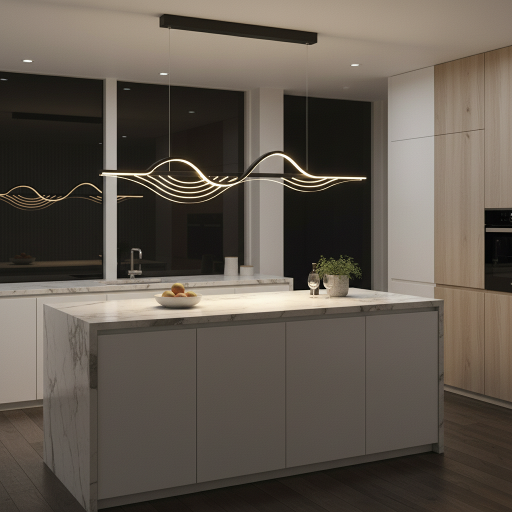 Marholm Aira Ceiling Lamp