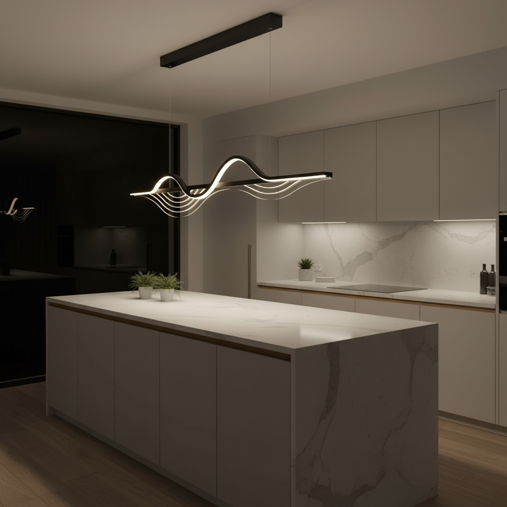 Marholm Aira Ceiling Lamp