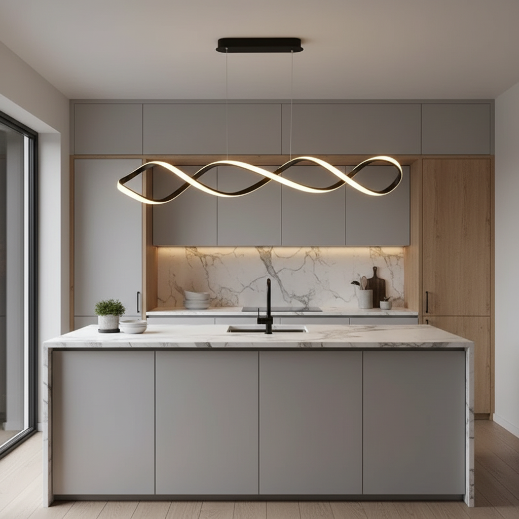 Marholm Kalma Ceiling Lamp