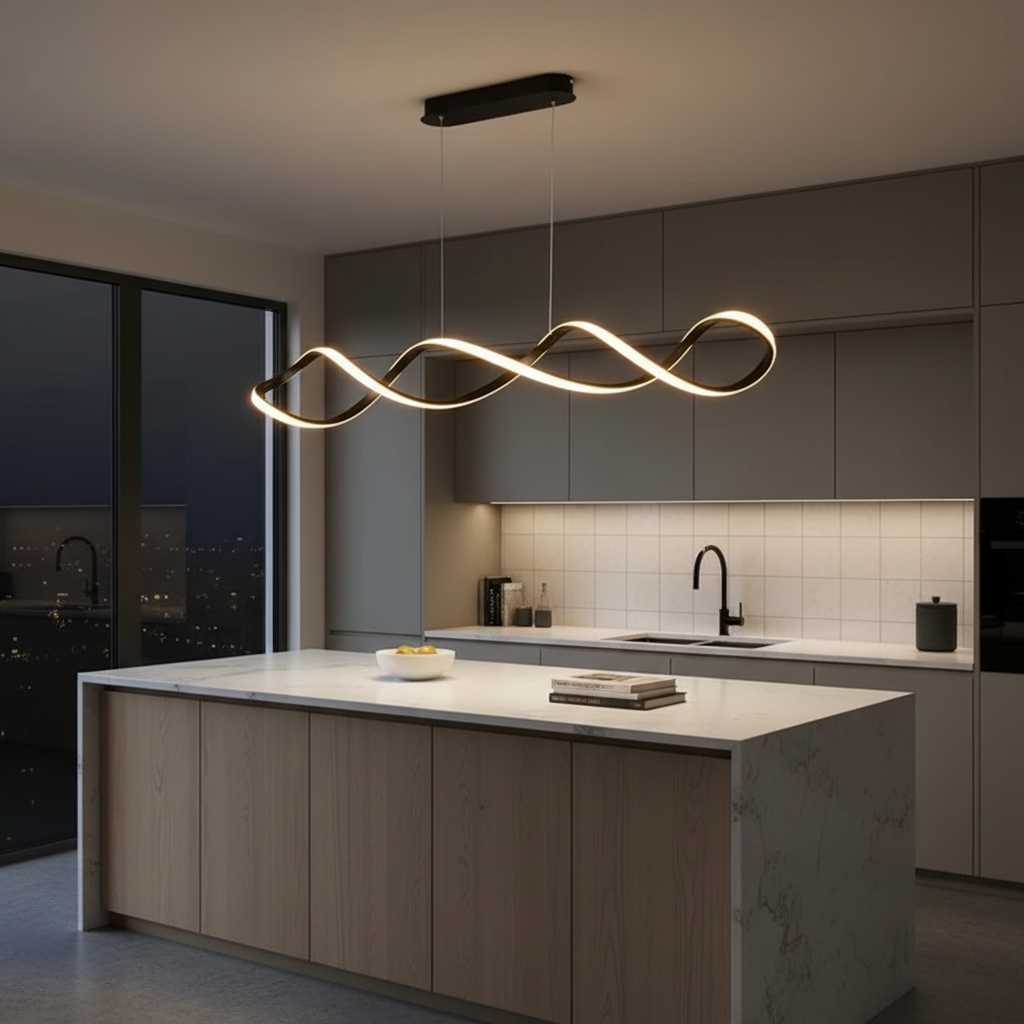 Marholm Kalma Ceiling Lamp
