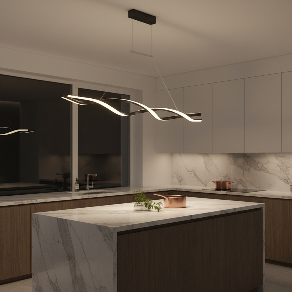Marholm Lia Ceiling Lamp