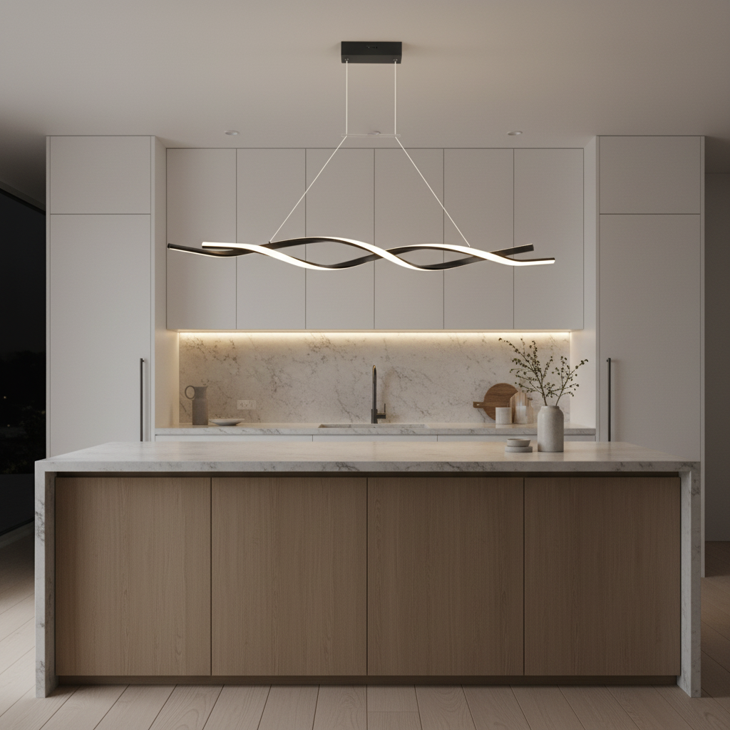 Marholm Lia Ceiling Lamp