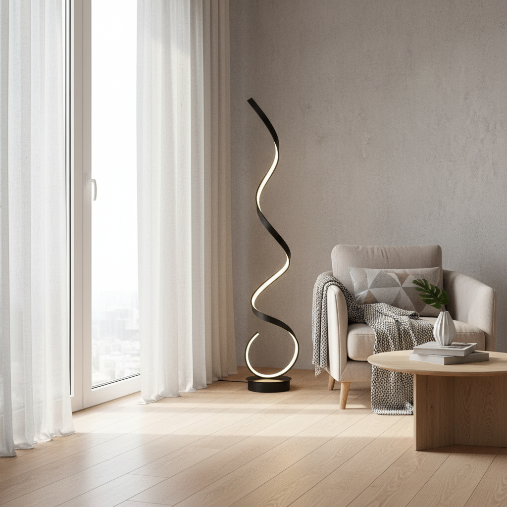 Marholm Aurel Floor Lamp