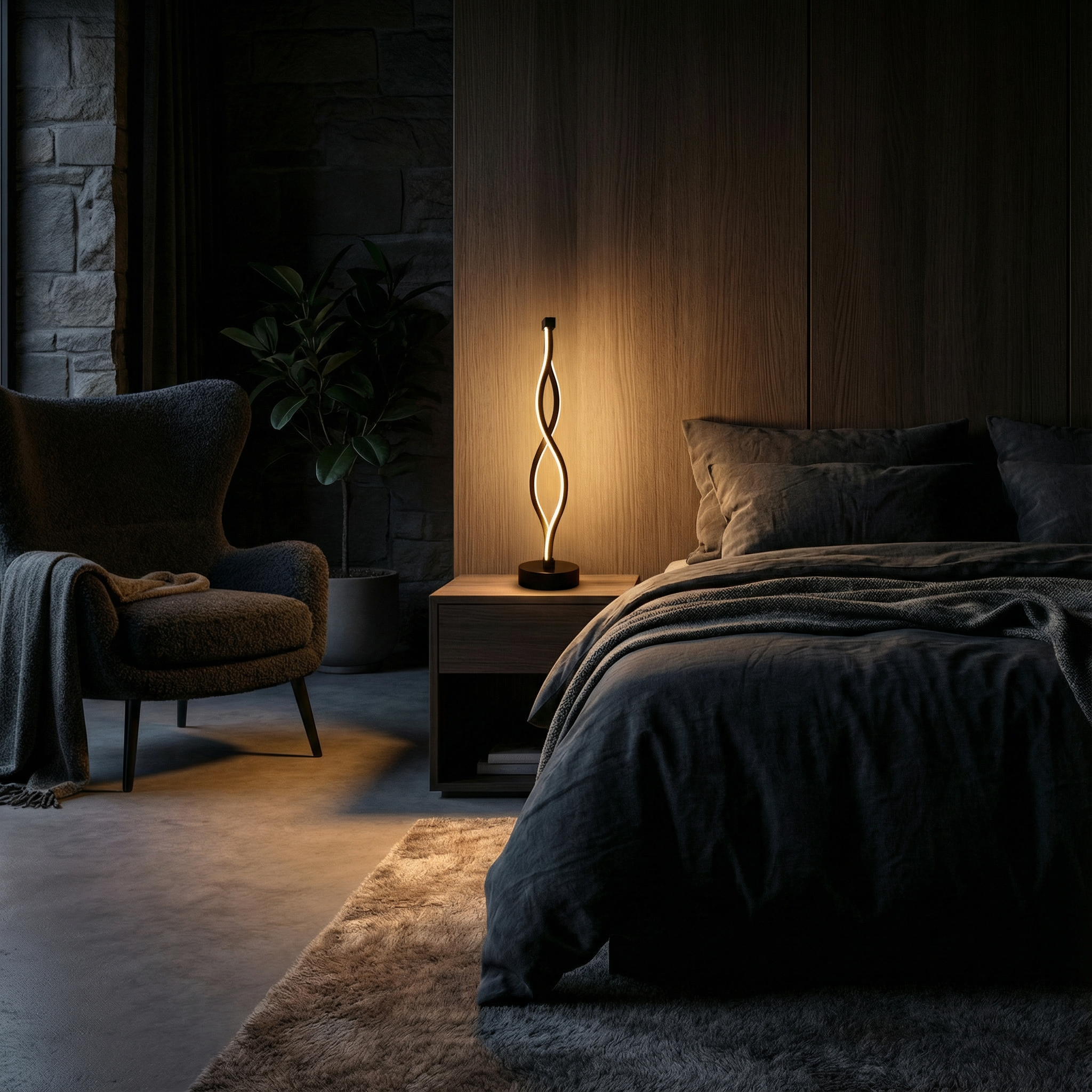 Marholm Liora Table Lamp