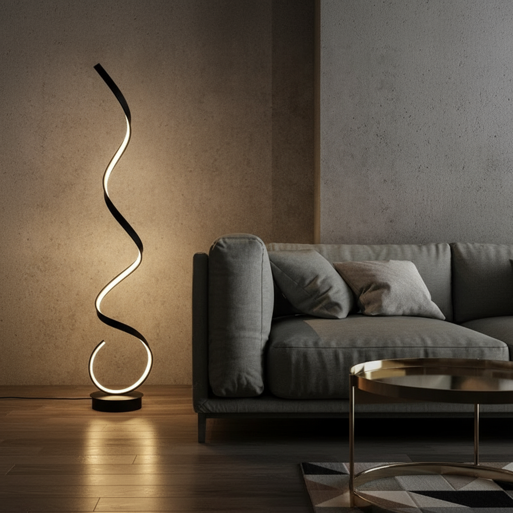 Marholm Aurel Floor Lamp