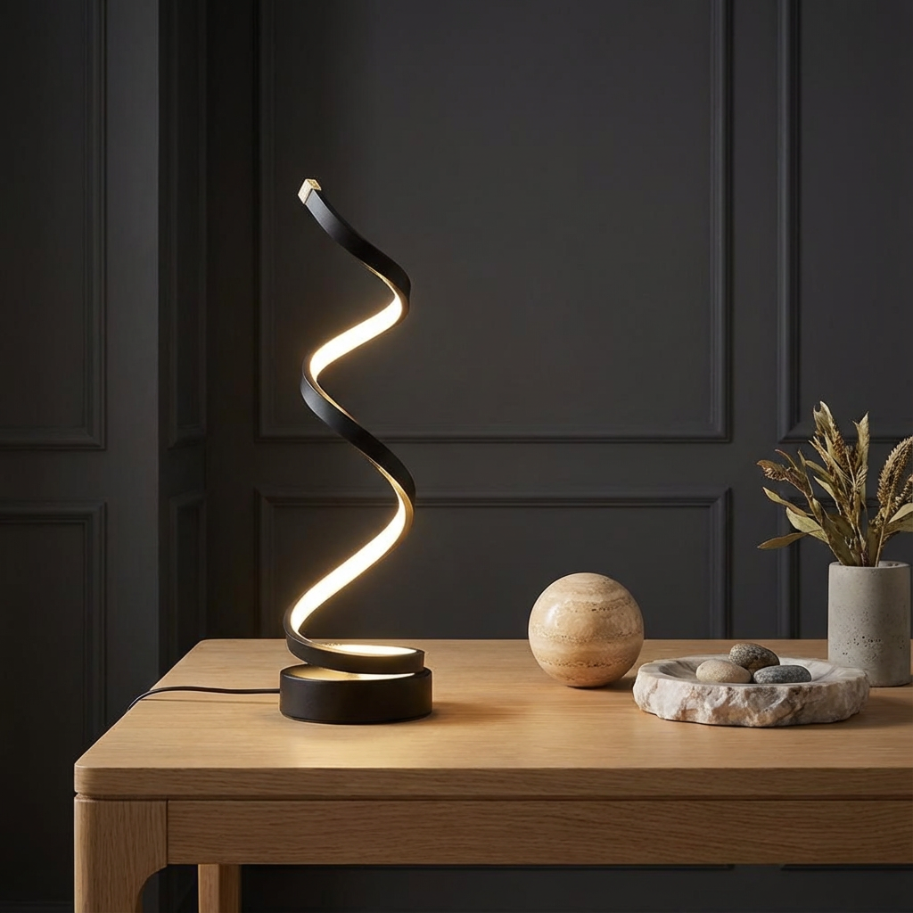 Marholm Svela Table Lamp