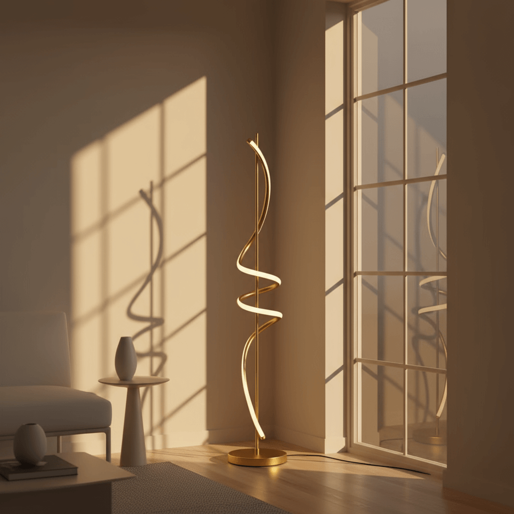 Marholm Luno Floor Lamp