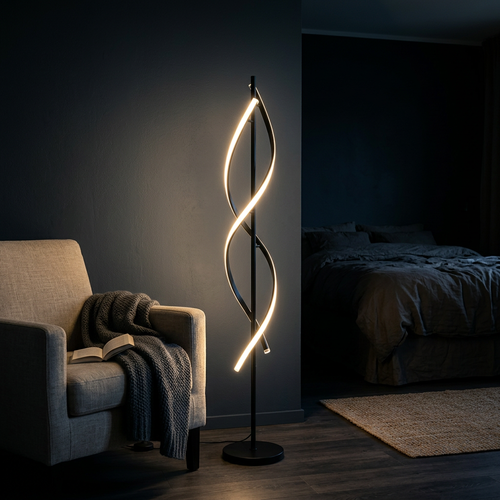 Marholm Velo Floor Lamp