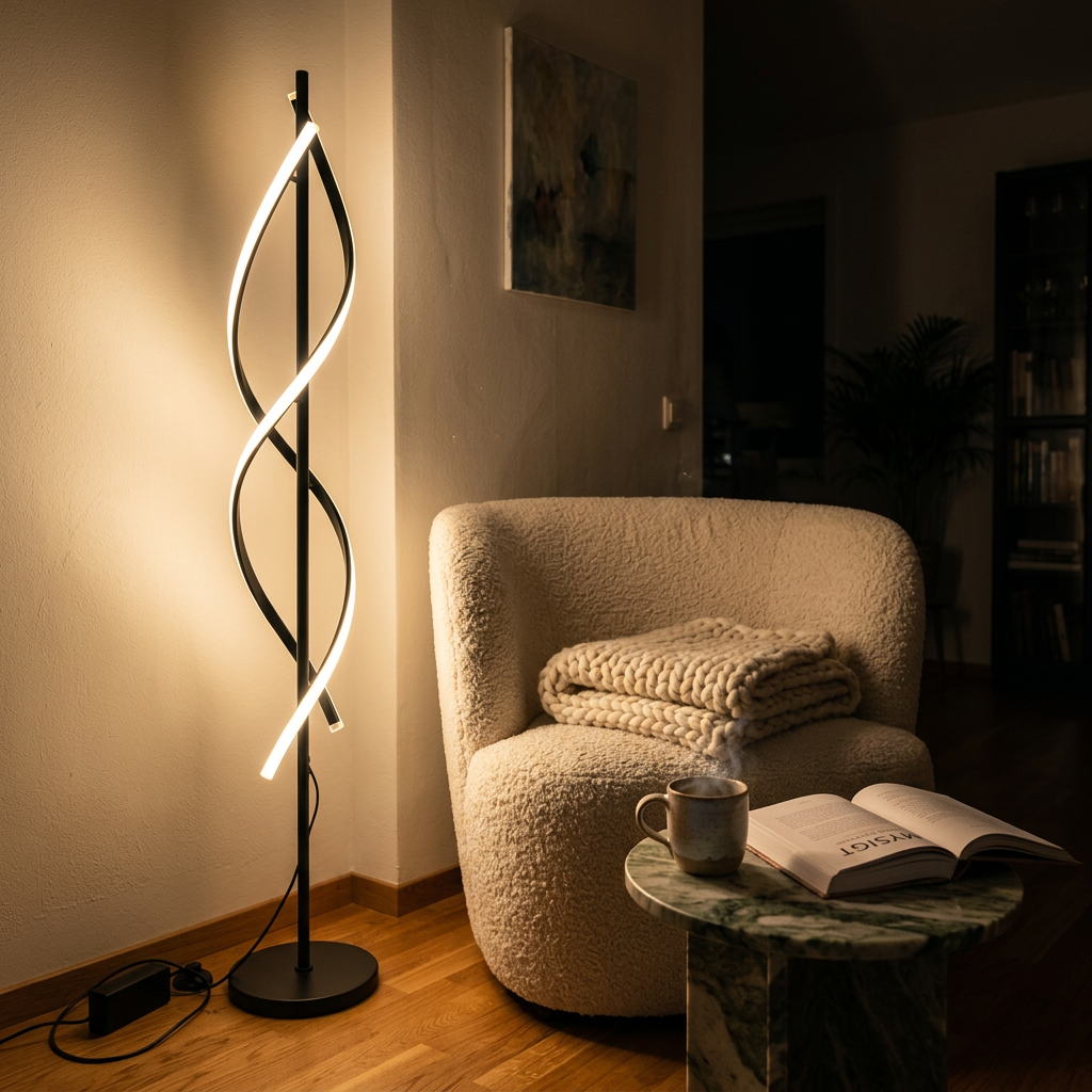 Marholm Velo Floor Lamp