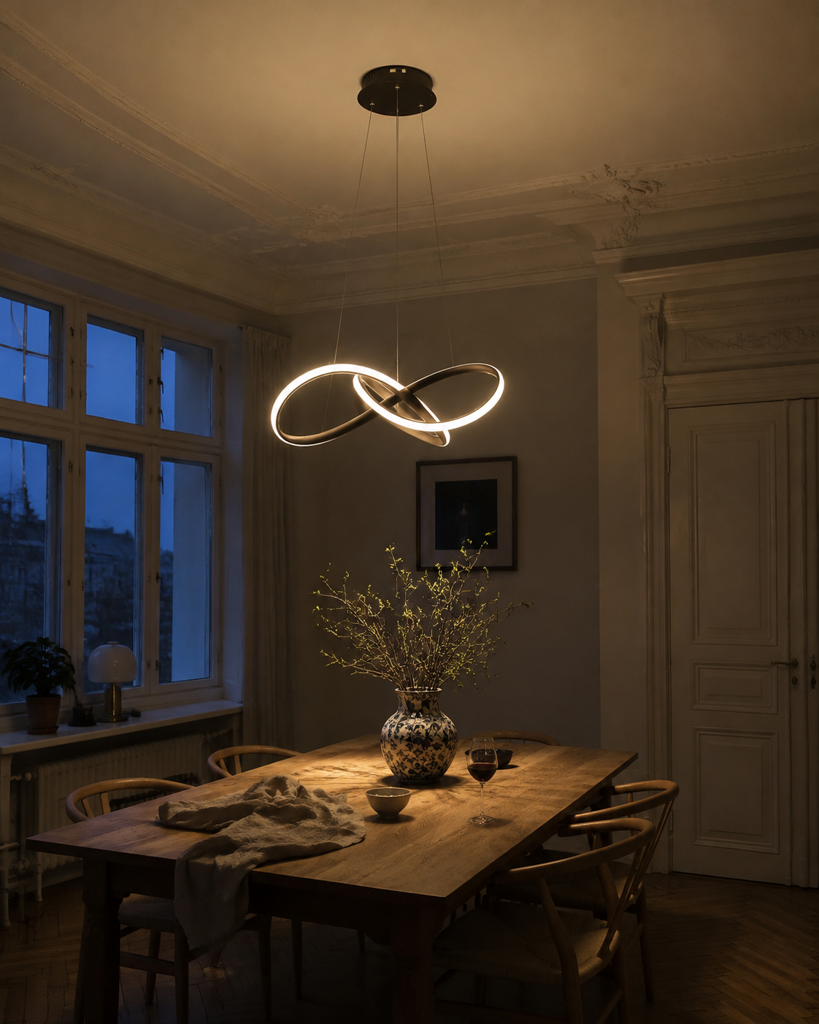 Marholm Novo Ceiling Lamp