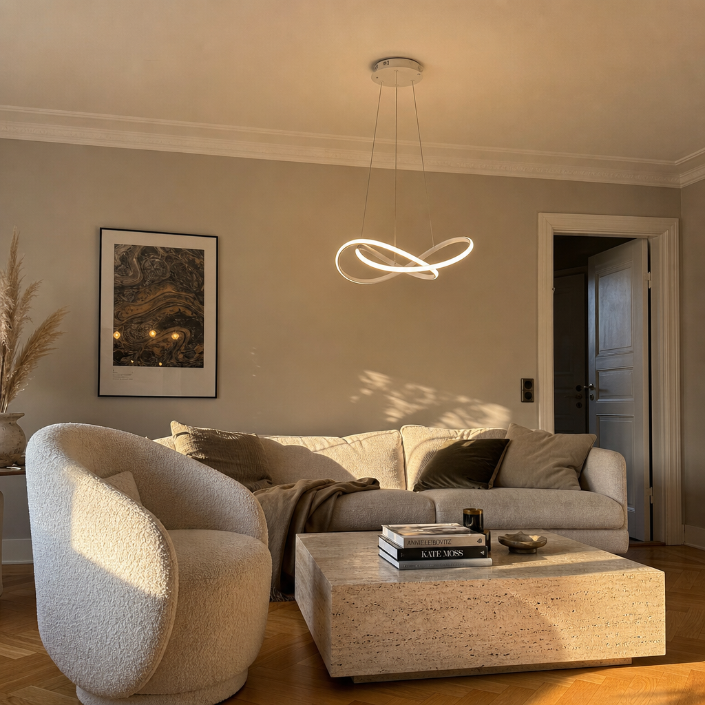 Marholm Novo Ceiling Lamp