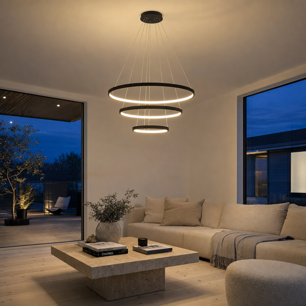 Marholm Cira Ceiling Lamp